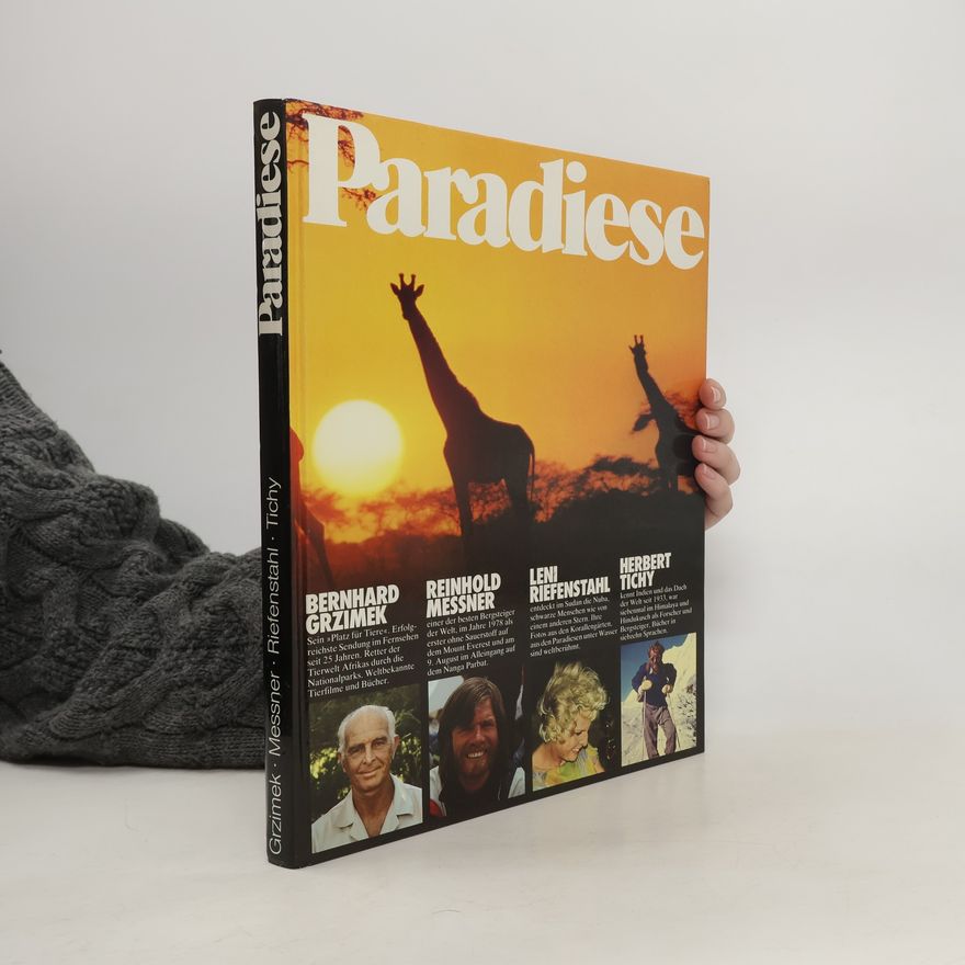 Autorenkollektiv Paradiese