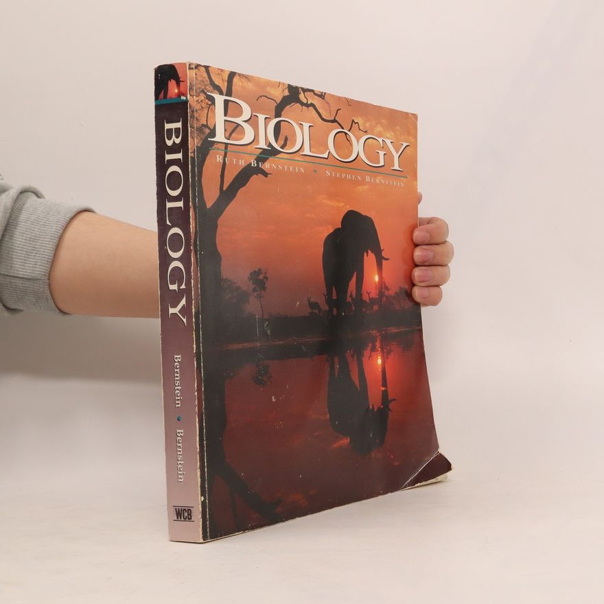 Stephen Bernstein Biology