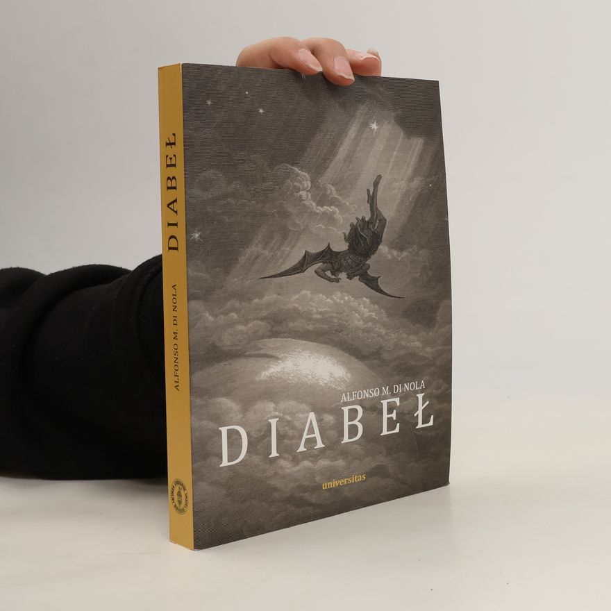 Alfonso M. Di Nola Diabeł