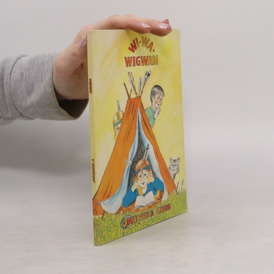 Various authors Wi-Wa-Wigwam