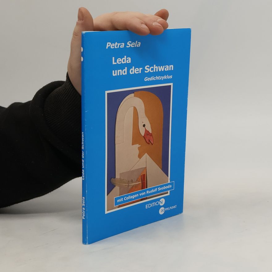 Renate Niedermaier Leda und der Schwan