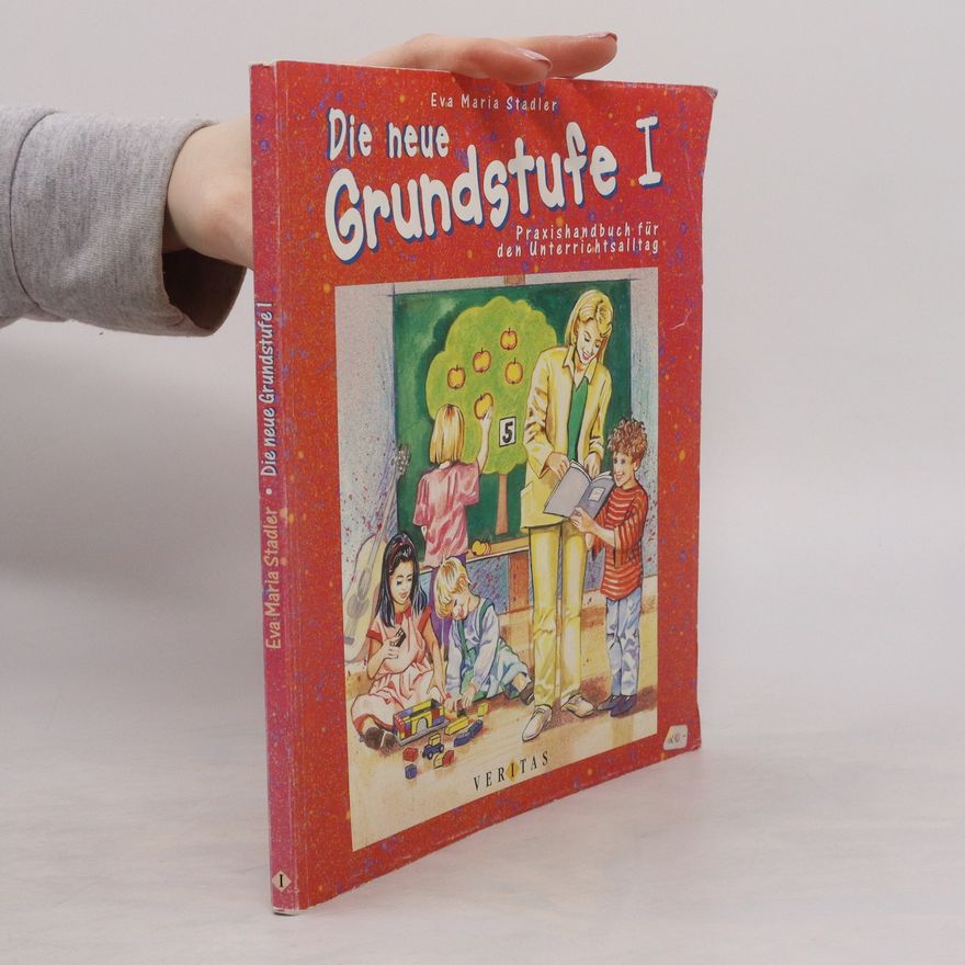 Maria Stadler Die neue Grundstufe I