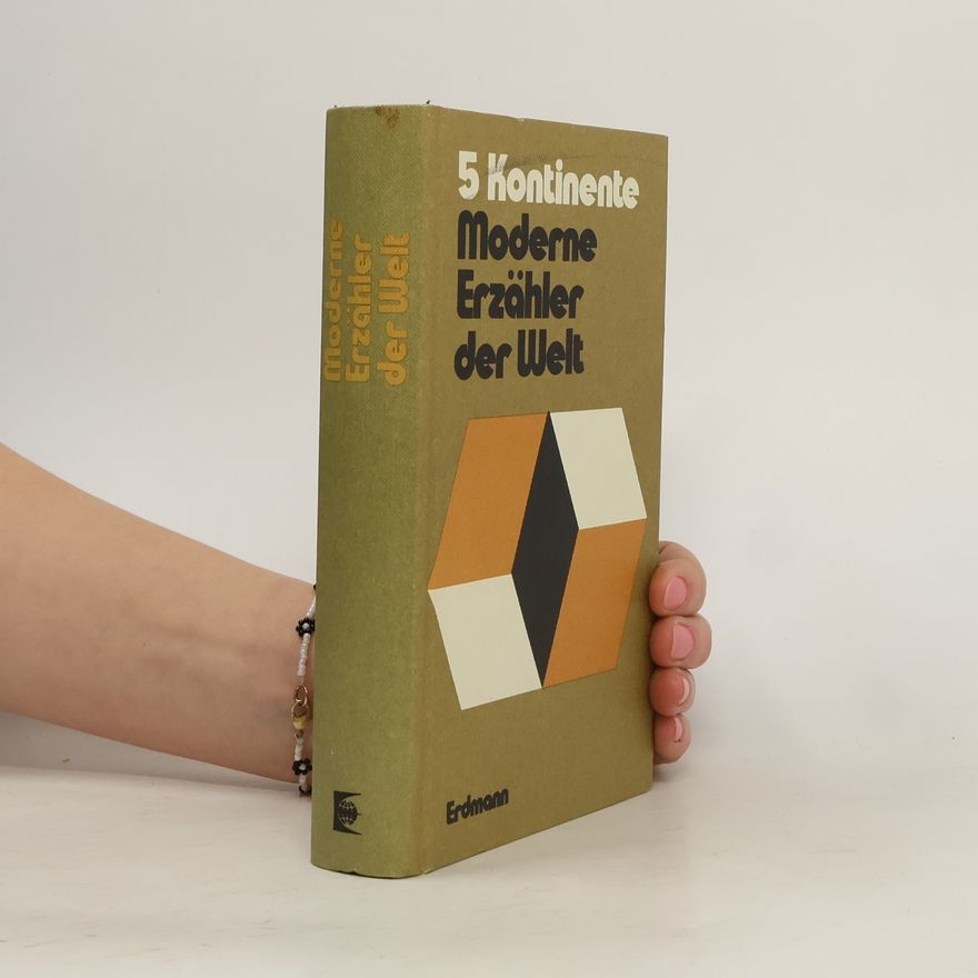 Heinrich Böll 5 Kontinente