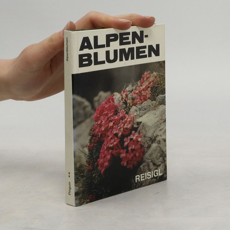 Autorenkollektiv Alpenblumen
