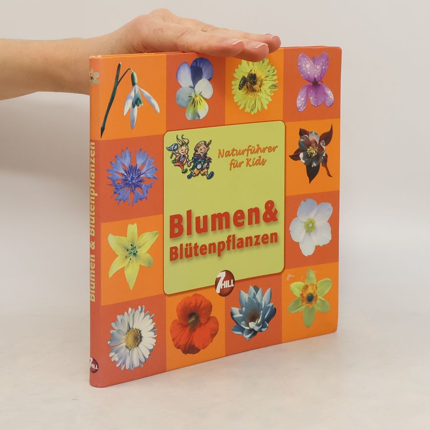 Laura Bayless Blumen & Blütenpflanzen