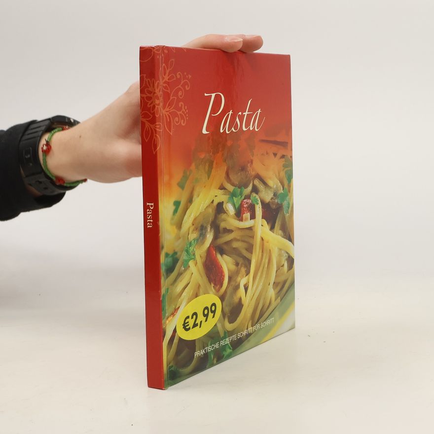 Autorenkollektiv Pasta