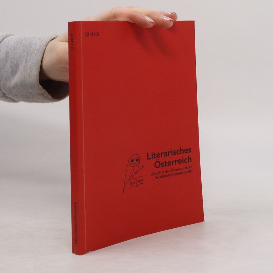 Autorenkollektiv Literarisches Österreich