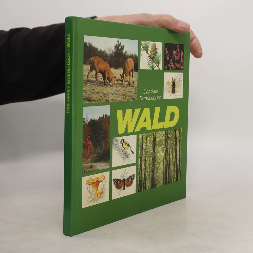 Collectif d'auteurs Wald
