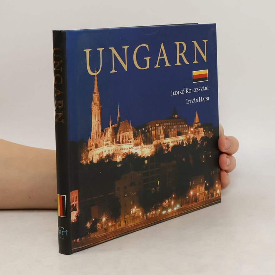 István Hajni Ungarn