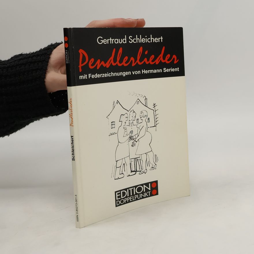 Traude Veran Pendlerlieder