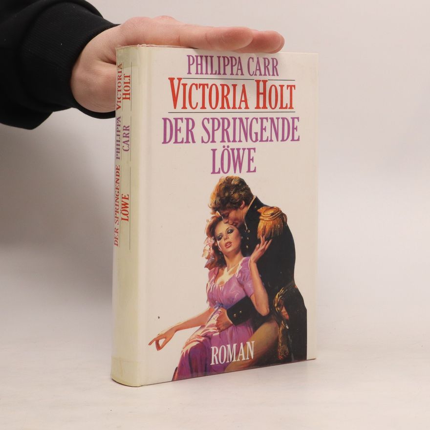 Eleanor Burford Der Springende Löwe