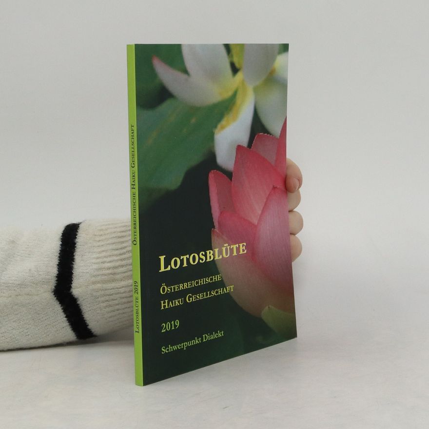 Autorenkollektiv Lotosblüte