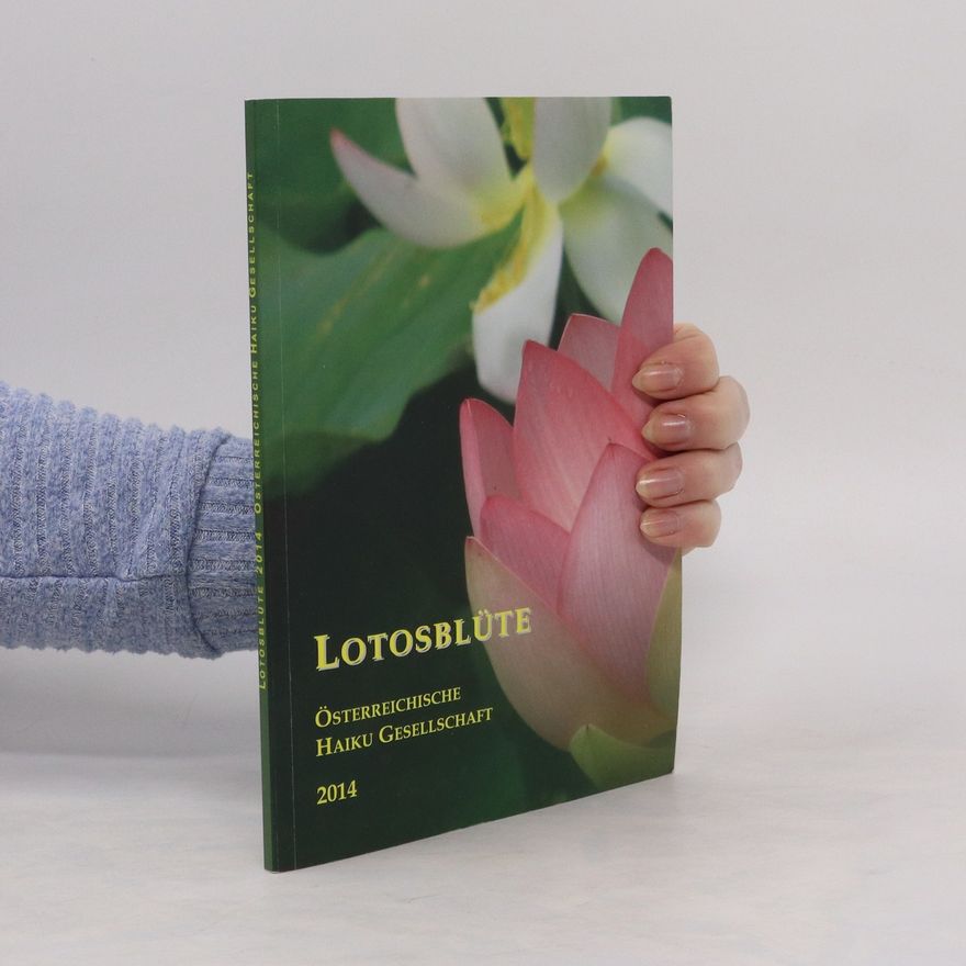Collectif d'auteurs Lotosblüte