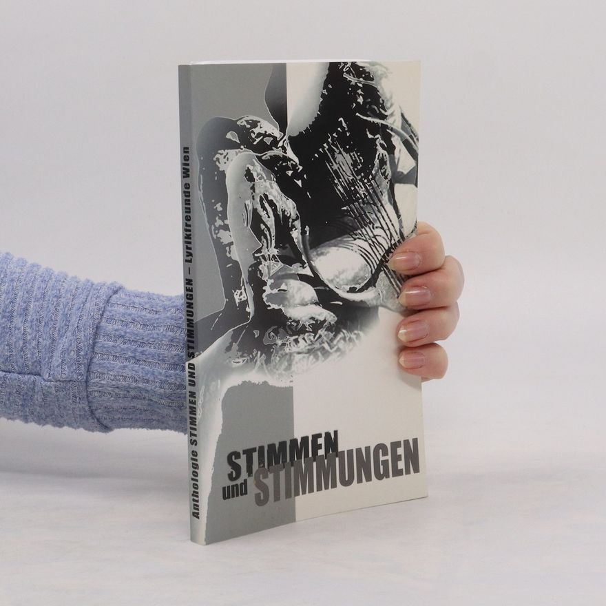 Gaby G. Blattl Stimmen und Stimmungen