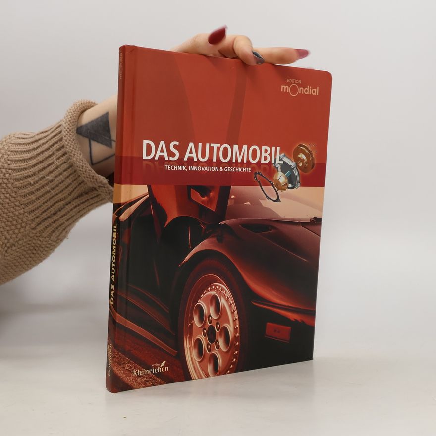 Autorenkollektiv Das Automobil