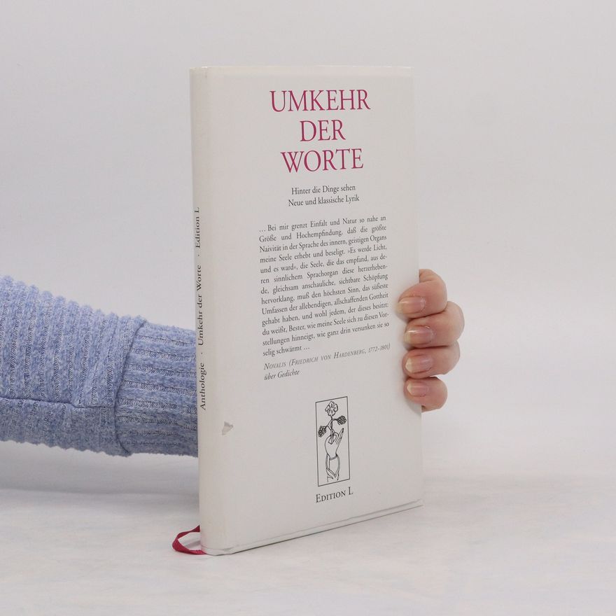 Theo Czernik Umkehr der Worte