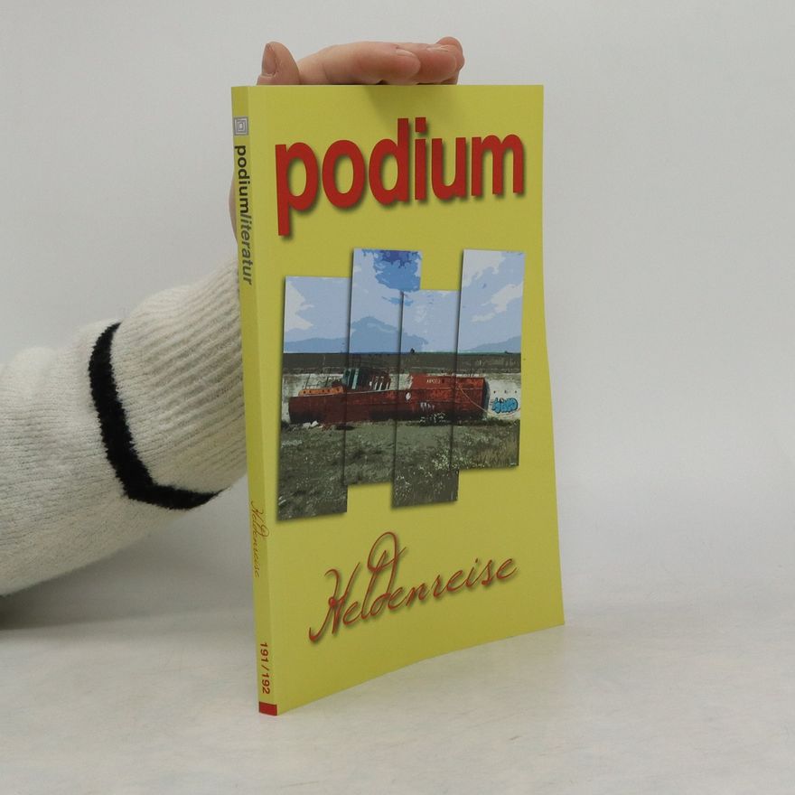 Various authors Heldenreise