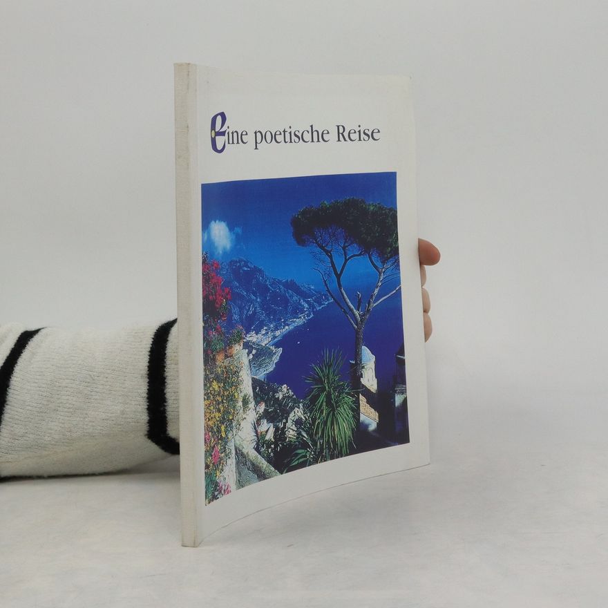 Various authors Eine poetische Reise