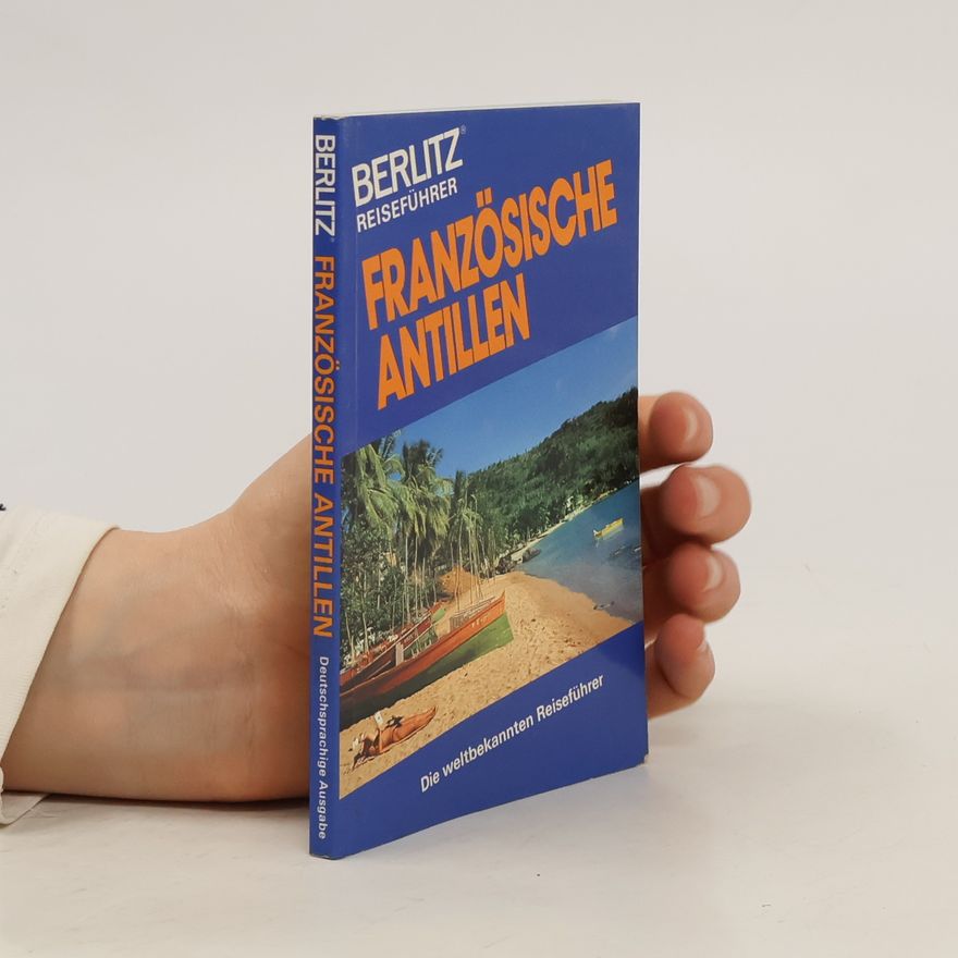Various authors Französische Antillen