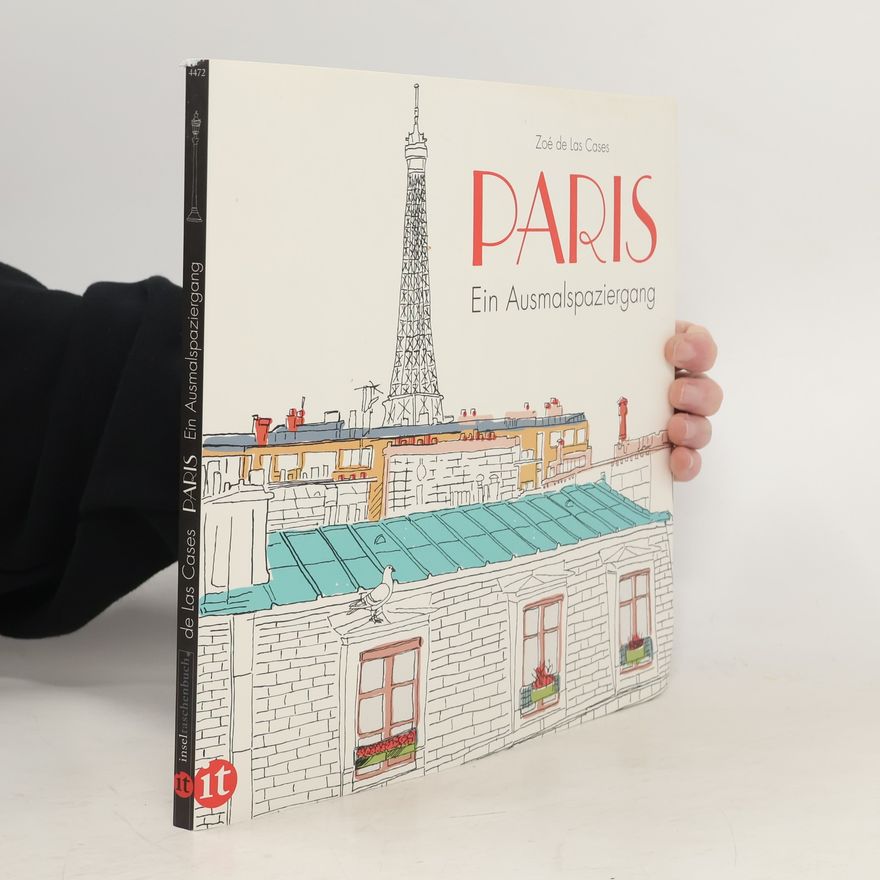 Zoé de Las Cases Paris