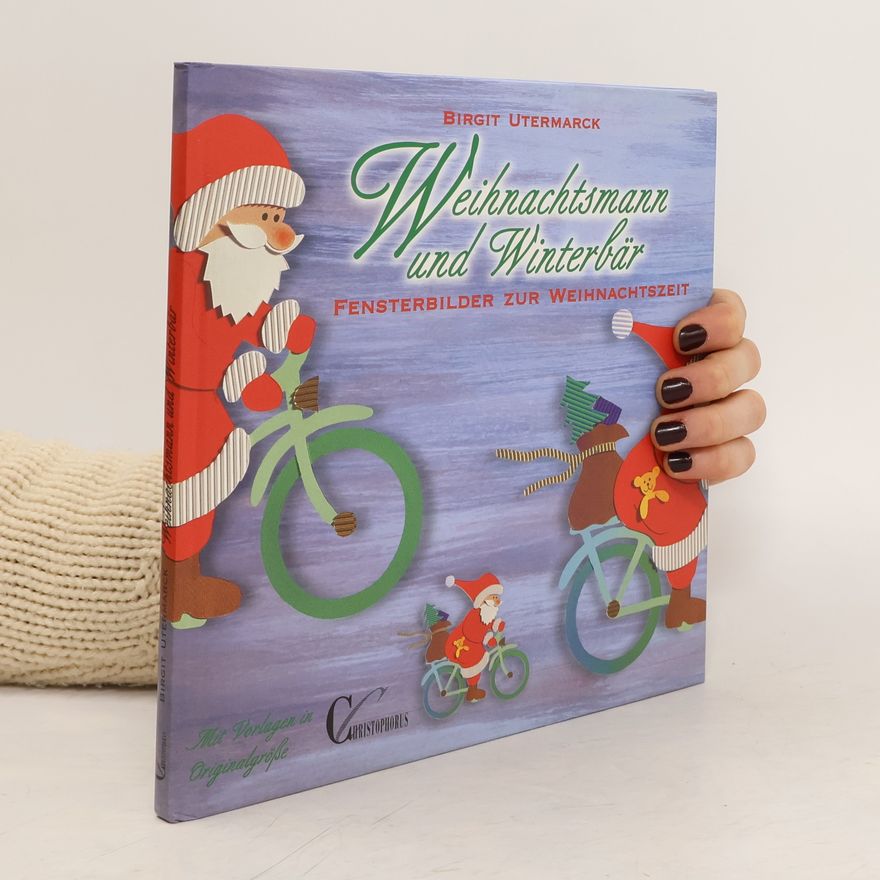 Autorenkollektiv Weihnachtsmann und Winterbär