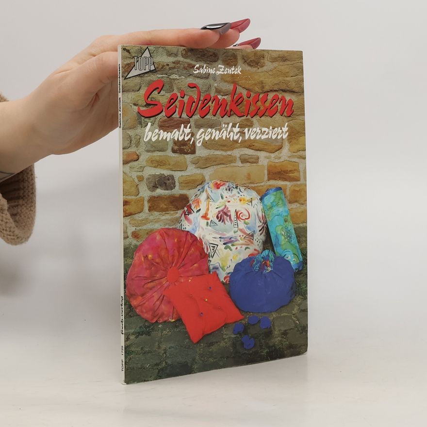 Autorenkollektiv Seidenkissen