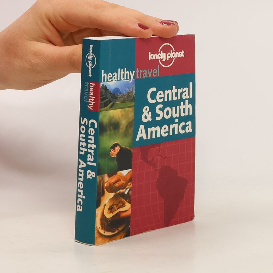 Autorenkollektiv Central & South America