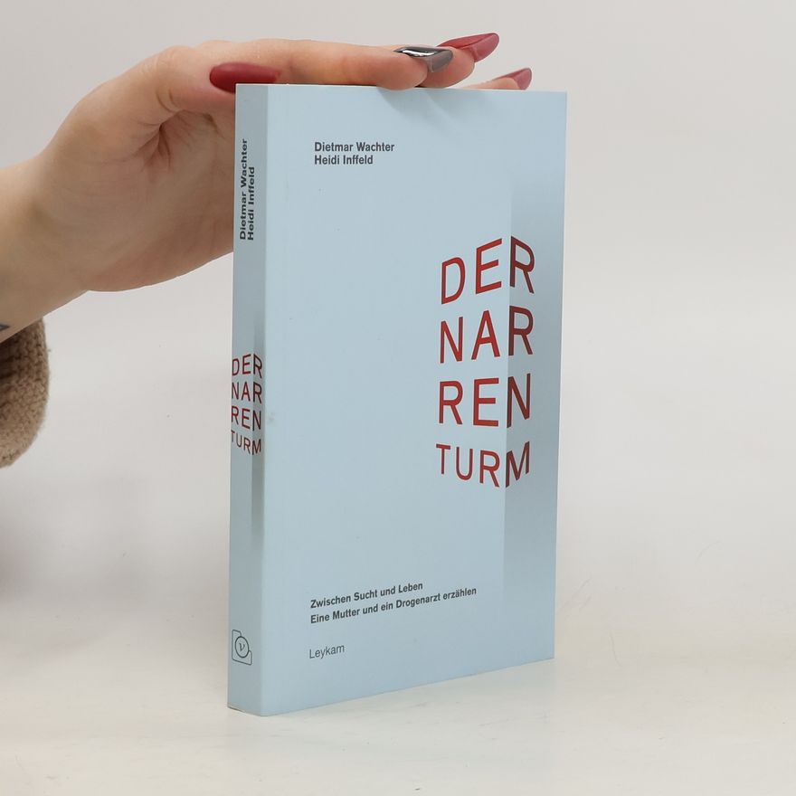 Dietmar Wachter Der Narrenturm