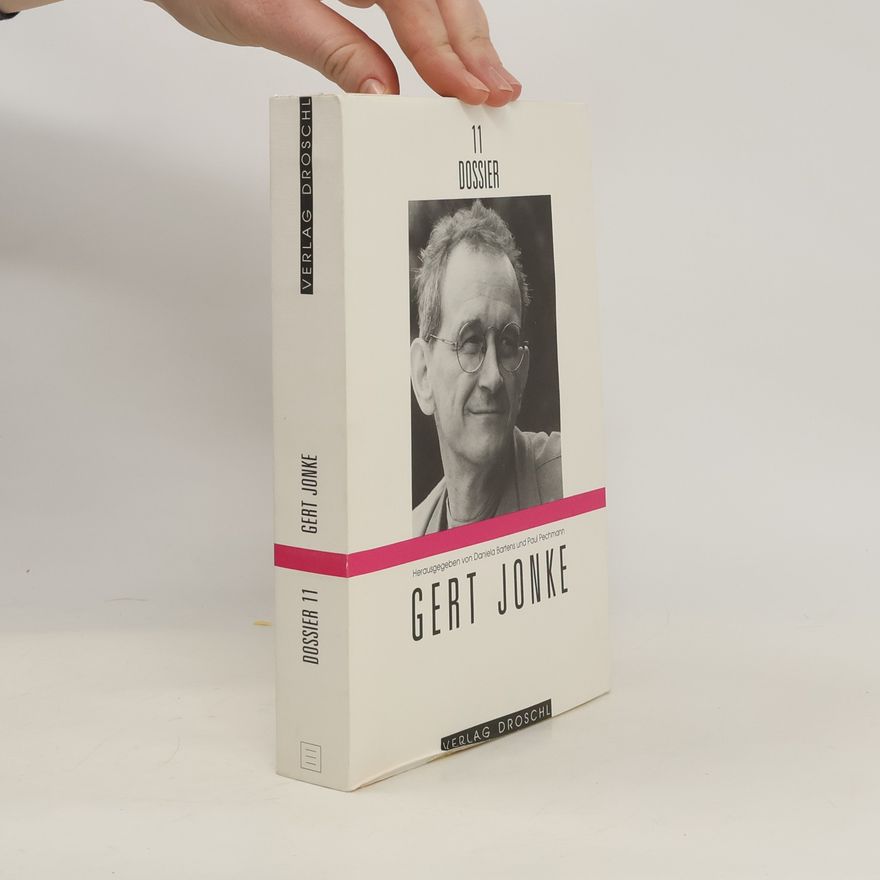 Autorenkollektiv Gert Jonke