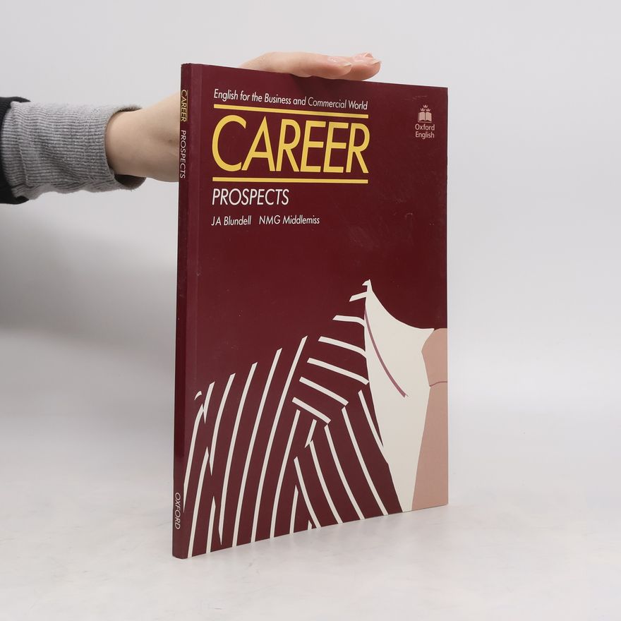 Nigel M. G. Middlemiss Career Prospects