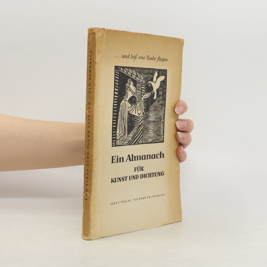 Ludwig Benninghoff Ein Almanach für Kunst und Dichtung