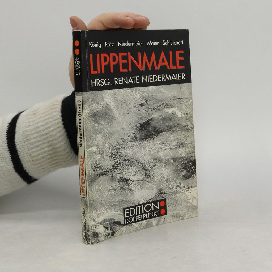 Various authors Lippenmale