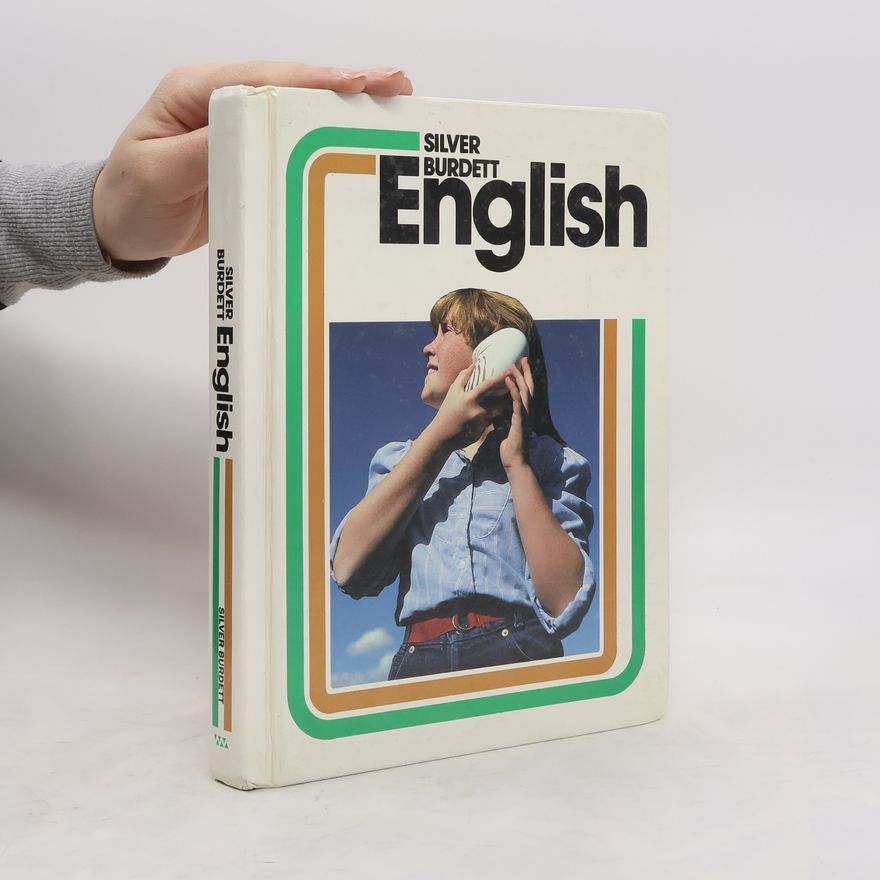 Nancy Nickell Ragno Silver Burdett English