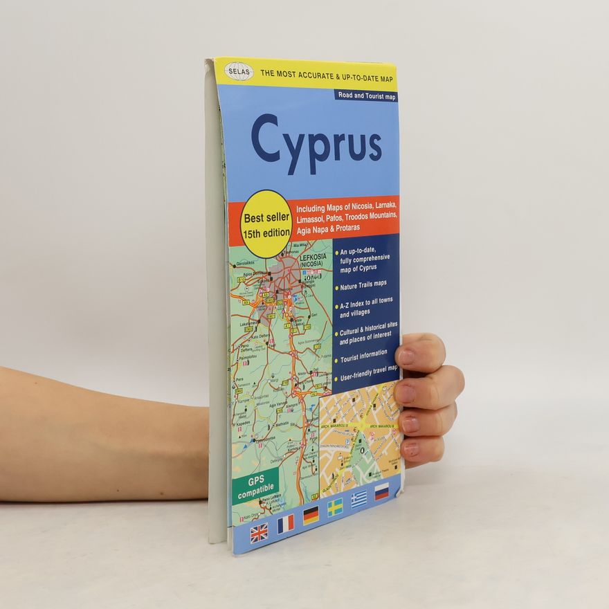 Various authors Cyprus