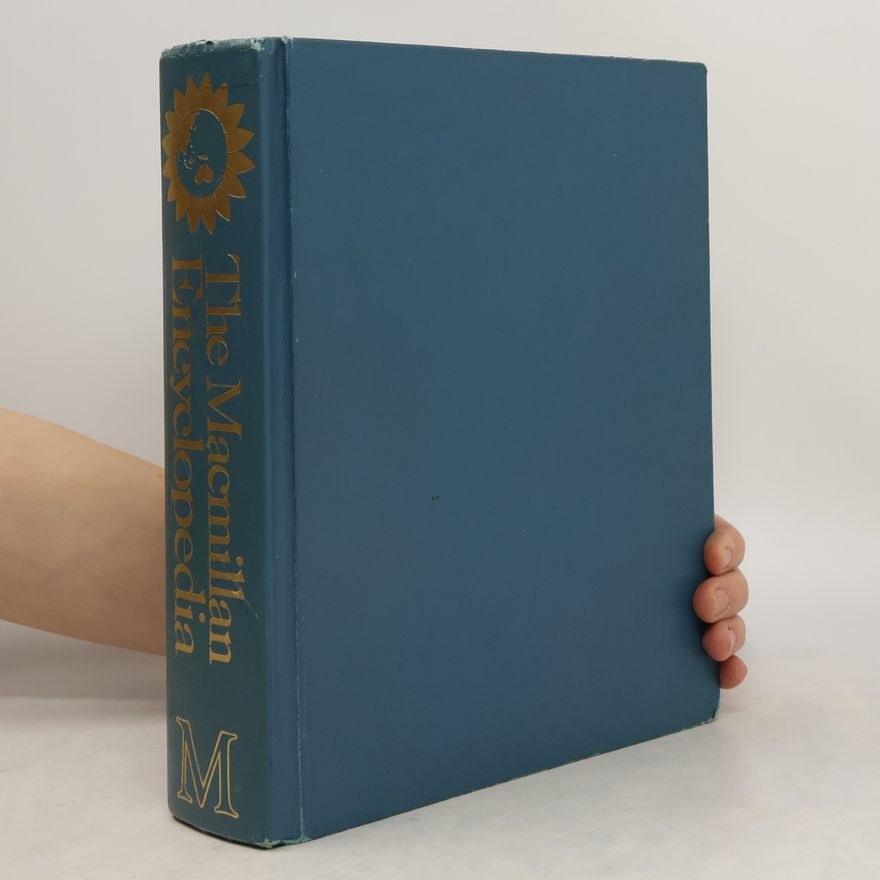 Kolektiv autorů The Macmillan encyclopedia