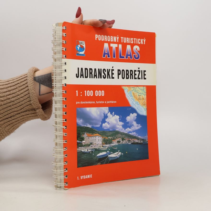 Kolektiv autorů Jadranské Pobrežie