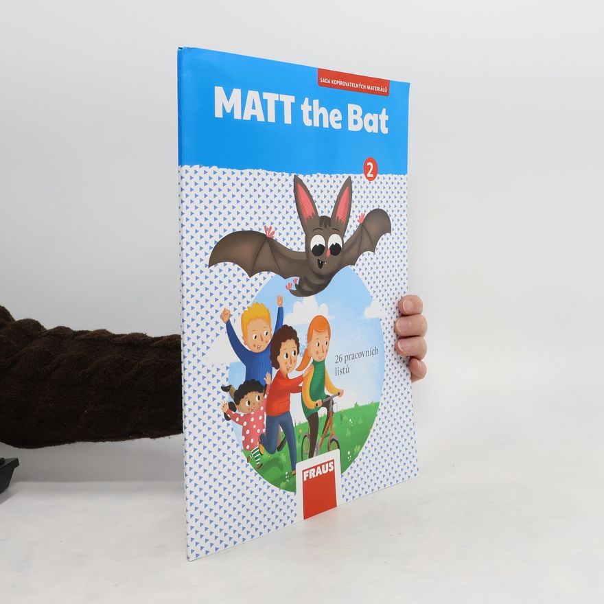 Autorenkollektiv Matt the Bat. 2.