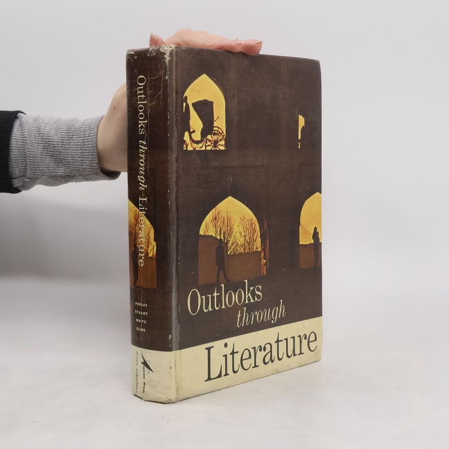 Jay Cline Outlooks Through Literature