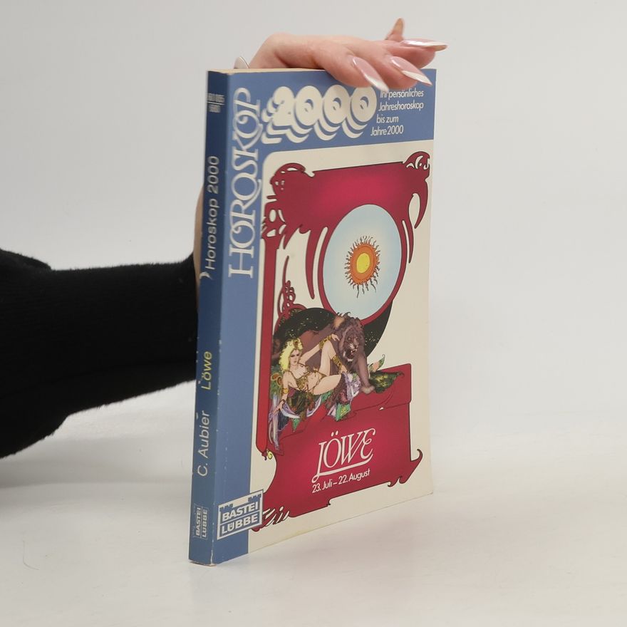 Autorenkollektiv Horoskop 2000
