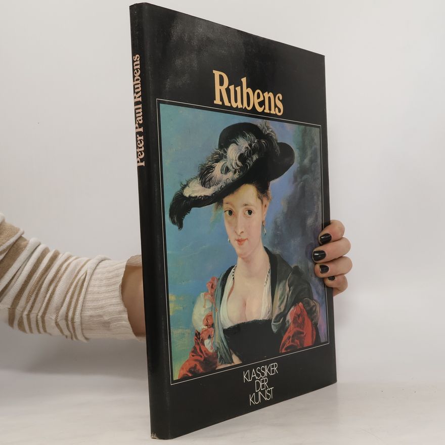 Autorenkollektiv Rubens. Klassiker der Kunst