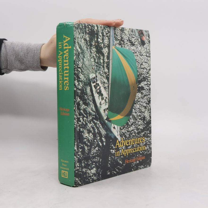 Kolektiv autorů Adventures in Appreciation. Heritage Edition