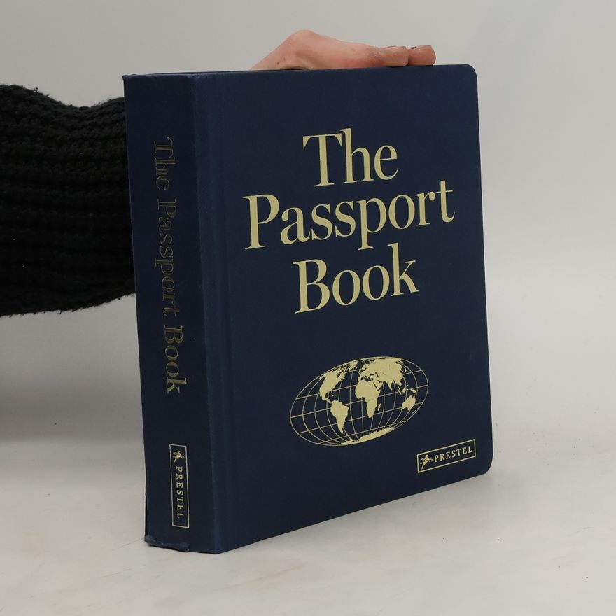 Nicola/von Velsen The Passport Book