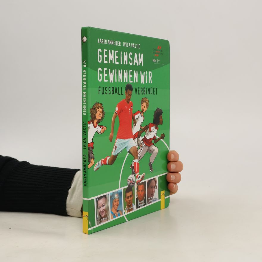 Ivica Vastic Gemeinsam gewinnen wir!