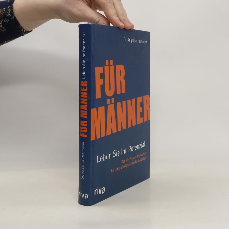 Angelika Hartmann Für Männer
