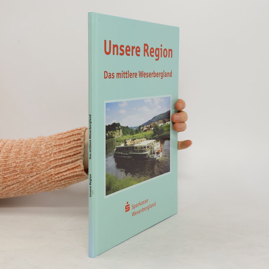 Autorenkollektiv Unsere Region