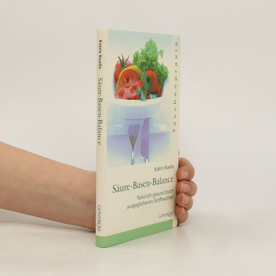 Katrin Koelle Säure-Basen-Balance