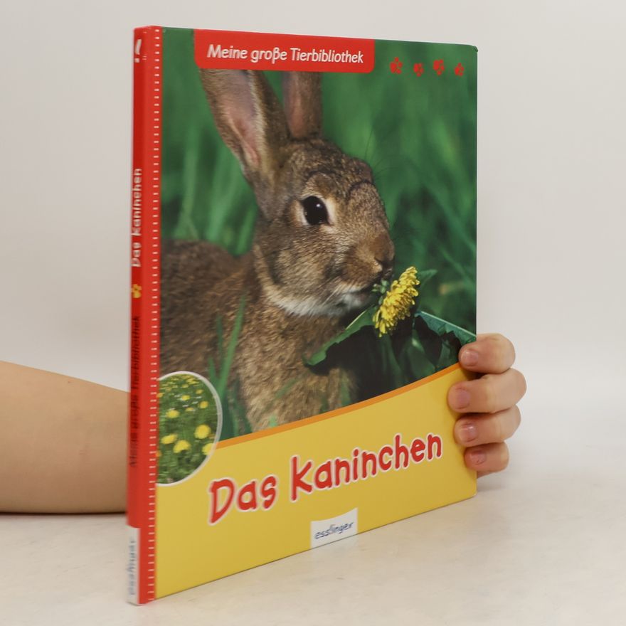 Valérie Tracqui Das Kaninchen