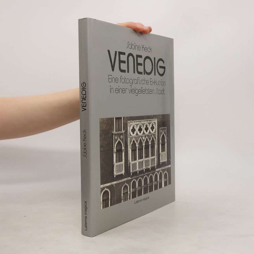 Sabine Keck Venedig