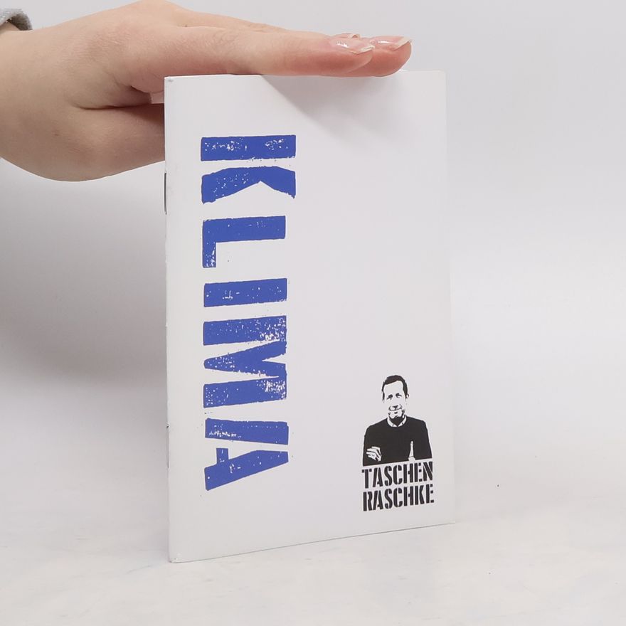 Marc Raschke TaschenRaschke. Klima