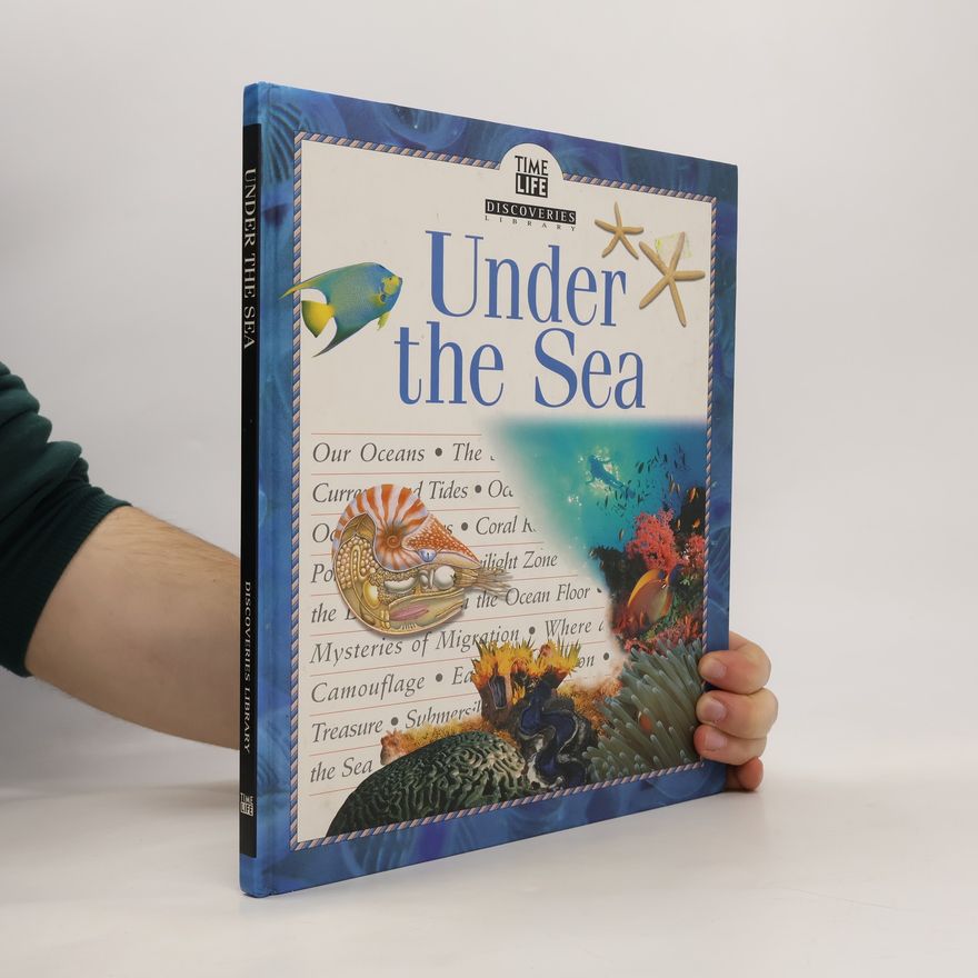 Autorenkollektiv Under the Sea